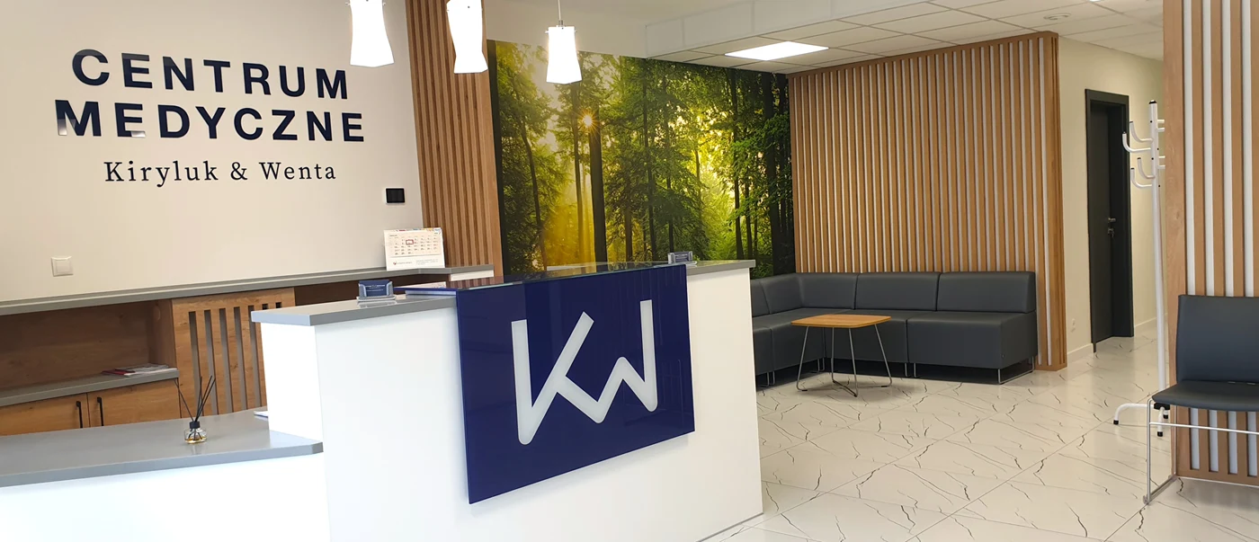 Centrum medyczne